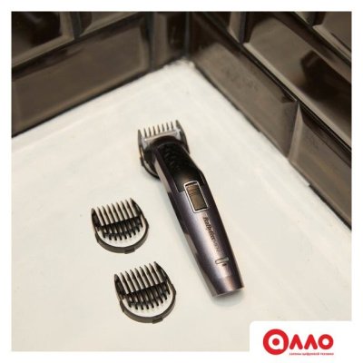 Универсальный триммер BaByliss MT727E