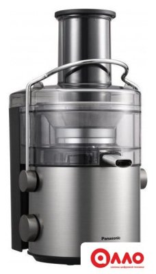 Соковыжималка Panasonic MJ-CB600STQ