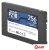 SSD Patriot P210 256GB P210S256G25