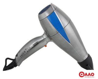 Фен BaByliss Pro Digital 6000E