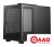 Корпус DeepCool CH160 R-CH160-BKNGI0-G-1
