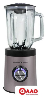 Стационарный блендер Zigmund & Shtain BS-441 D