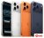 Телефон Apple iPhone 17 Pro Max 256GB (серебристый)