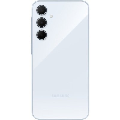 Смартфон Samsung Galaxy A35 8GB/128GB, голубой