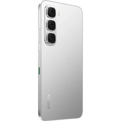 Смартфон Infinix Hot 60i 8GB/256GB (X6728), серебристый