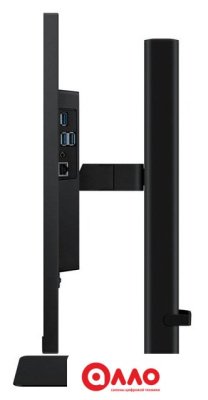 Монитор Samsung ViewFinity S8 LS27D804UAIXCI