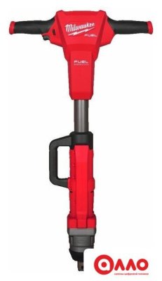 Гайковерт Milwaukee M18 FUEL M18FHIWF1R-0C 4933493140 (без АКБ, кейс)