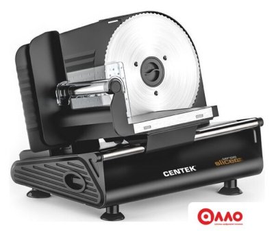 Ломтерезка CENTEK CT-1381
