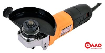 Угловая шлифмашина Вихрь УШМ-125/800