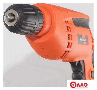 Безударная дрель Patriot FD 500 (120301420)