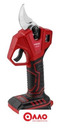 Секатор Wortex CBS 2030 1329774 (без АКБ)