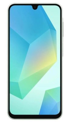 Смартфон Samsung Galaxy A16 4GB/128GB, мятный