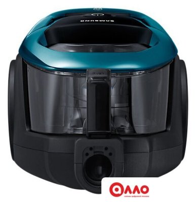 Пылесос Samsung VC18M31B0HN/EV Пылесос Samsung VC18M31B0HN/EV