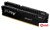 Оперативная память Kingston FURY Beast 2x8ГБ DDR5 6000 МГц KF560C30BBK2-16