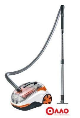 Пылесос Thomas DryBOX+AquaBOX CAT & DOG 786554 Пылесос Thomas DryBOX+AquaBOX CAT & DOG 786554