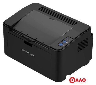 Принтер Pantum P2207