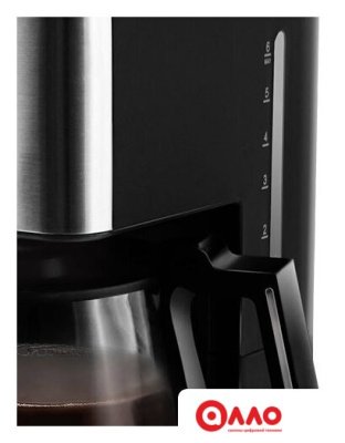 Капельная кофеварка CENTEK CT-1144