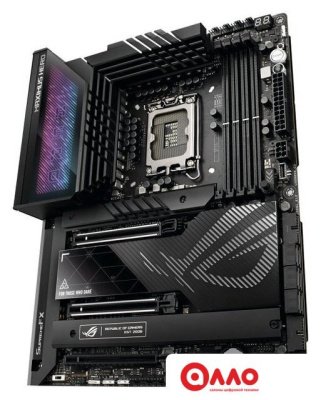 Материнская плата ASUS ROG Maximus Z790 Hero