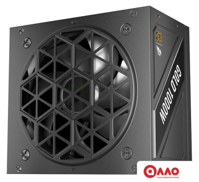 Блок питания 1stPlayer NGDP Gold 1000W HA-1000BA4