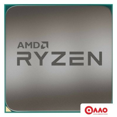 Процессор AMD Ryzen 5 5600G