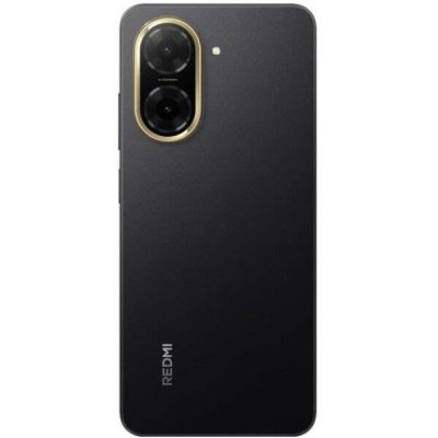 Смартфон Xiaomi Redmi A5 64GB 3GB EU, черный