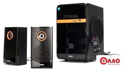 Акустика Dialog AP-240B Акустика Dialog AP-240B