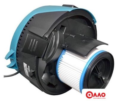 Пылесос Makita VC2512L