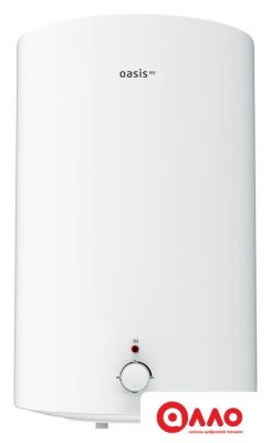 Накопительный электрический водонагреватель Oasis Eco VD-80L