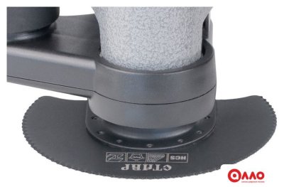 Реноватор Stavr (Ставр) МФИ-350БК