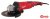 Угловая шлифмашина Milwaukee AGVK24-230EK 4933451413
