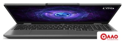 Игровой ноутбук Lenovo LOQ 15IRX9 83DV00NDRK