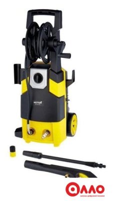 Мойка высокого давления Huter W165-ARV