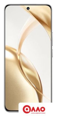 Телефон HONOR 200 12GB/512GB международная версия (лунный белый)