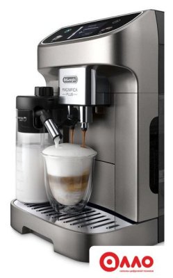 Кофемашина DeLonghi Magnifica Plus ECAM320.70.TB