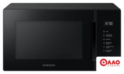 Микроволновая печь Samsung MS23T5018AK/BW