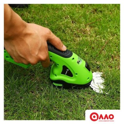 Кусторез + ножницы Deko DKGS7.2 Кусторез + ножницы Deko DKGS7.2