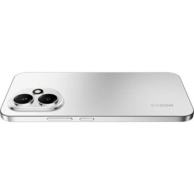 Смартфон Honor 400 12GB/256GB (DNY-NX9), серебристый