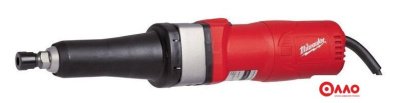 Прямошлифовальная машина Milwaukee DGL 30 E