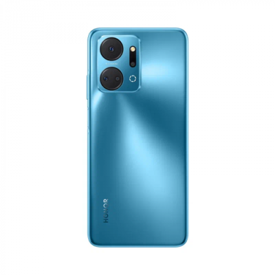 Смартфон Honor X7a Plus 6GB/128GB (5109ATAY), голубой