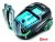 Пылесос Thomas DryBox Amfibia Family 788599