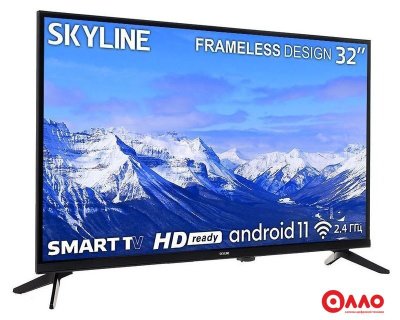Телевизор Skyline 32YST6570