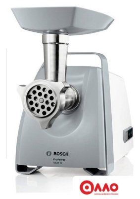 Мясорубка Bosch MFW66020