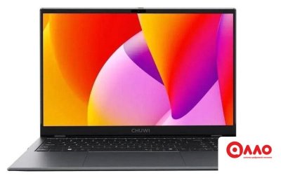 Ноутбук Chuwi HeroBook Plus CWI629-iN40208G256G