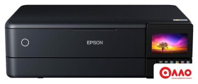 МФУ Epson L8180