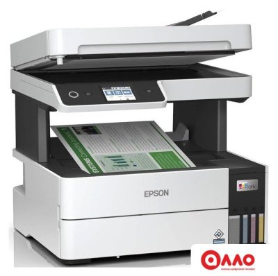 МФУ Epson EcoTank L6490