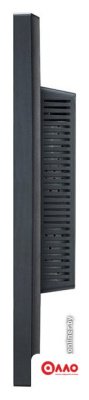 Информационная панель LG 22SM3G-B