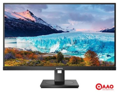 Монитор Philips 273S1/01