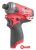 Винтоверт Milwaukee M12 FQID-0 4933464972 (без АКБ) Винтоверт Milwaukee M12 FQID-0 4933464972 (без АКБ)