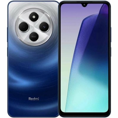 Смартфон Xiaomi Redmi 14C 256GB 8GB RU, синий
