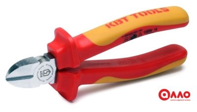 Набор отверток КВТ НИИ-18 (9 предметов) Набор отверток КВТ НИИ-18 (9 предметов)